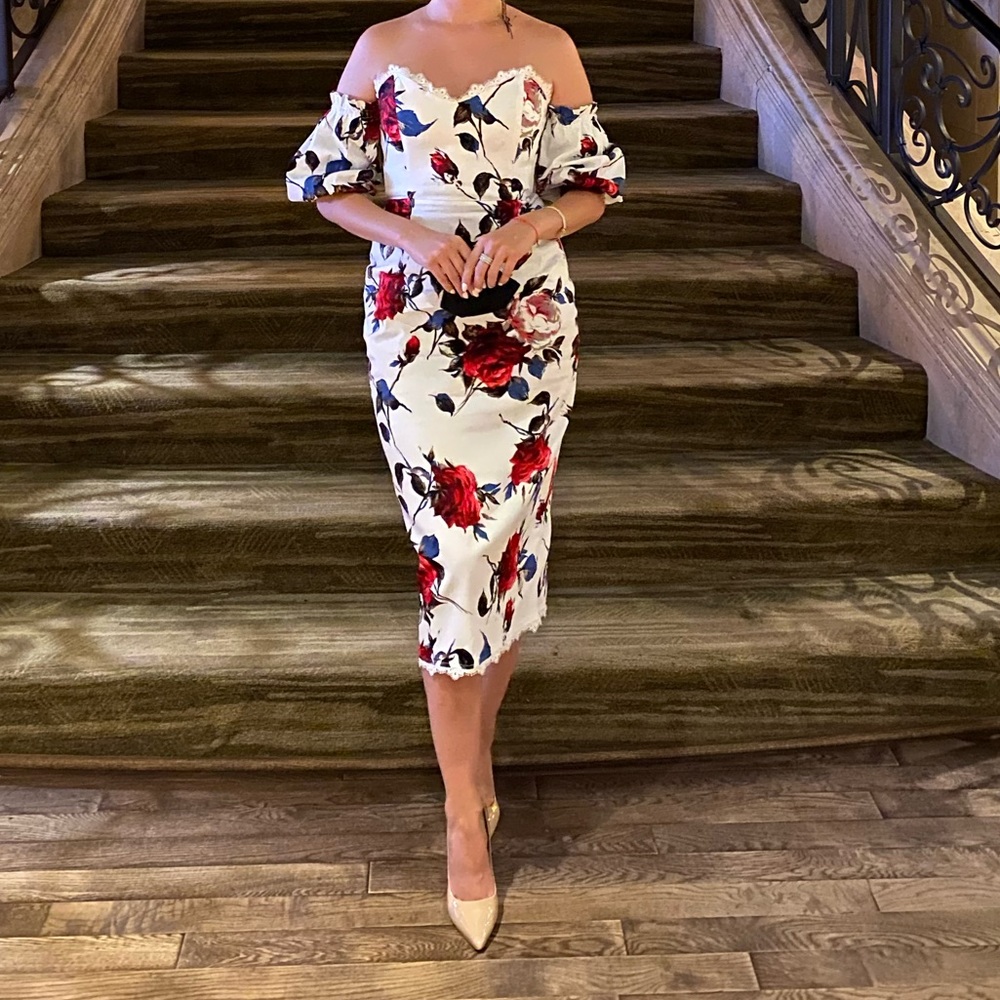 Summer Dresses - image 5